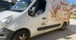 Renault Master DCi 125