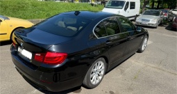 BMW 530 xd kupljen u hrvatskoj, prvi vlasnik