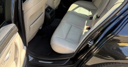 BMW 530 xd kupljen u hrvatskoj, prvi vlasnik