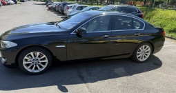 BMW 530 xd kupljen u hrvatskoj, prvi vlasnik