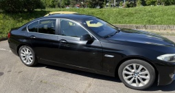 BMW 530 xd kupljen u hrvatskoj, prvi vlasnik