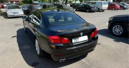 BMW 530 xd kupljen u hrvatskoj, prvi vlasnik