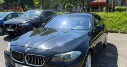 BMW 530 xd kupljen u hrvatskoj, prvi vlasnik