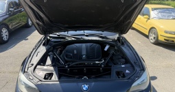 BMW 530 xd kupljen u hrvatskoj, prvi vlasnik