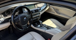 BMW 530 xd kupljen u hrvatskoj, prvi vlasnik