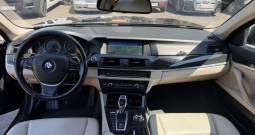 BMW 530 xd kupljen u hrvatskoj, prvi vlasnik