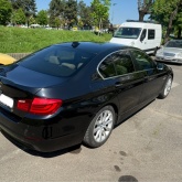 BMW 530 xd kupljen u hrvatskoj, prvi vlasnik