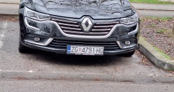 Renault Talisman 2.0 Blue S-Edition
