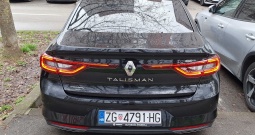 Renault Talisman 2.0 Blue S-Edition