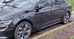 Renault Talisman 2.0 Blue S-Edition