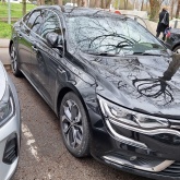 Renault Talisman 2.0 Blue S-Edition