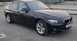 BMW 318d