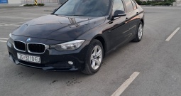 BMW 318d