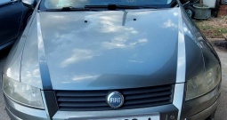Fiat Stilo 1.9 JTD
