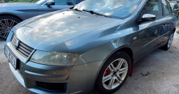 Fiat Stilo 1.9 JTD