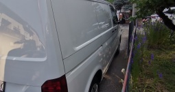Prodajem Transporter T6