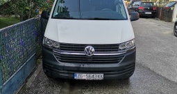 Prodajem Transporter T6