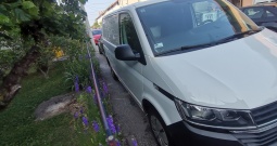Prodajem Transporter T6
