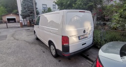 Prodajem Transporter T6