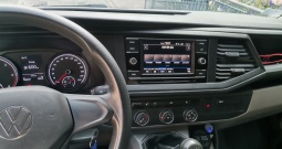 Prodajem Transporter T6