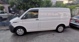 Prodajem Transporter T6