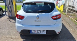 Renault Clio 1.5 dci ZEN