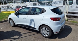Renault Clio 1.5 dci ZEN