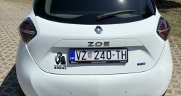 Renault Zoe R50-135