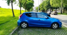 Hyundai i30 prodajem