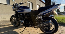 Suzuki GSX 1400 Top Stanje Unikat GSX1400
