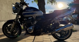 Suzuki GSX 1400 Top Stanje Unikat GSX1400