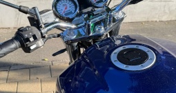 Suzuki GSX 1400 Top Stanje Unikat GSX1400