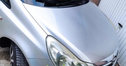 Opel Corsa, 2011. godište, 1.4 Benzin