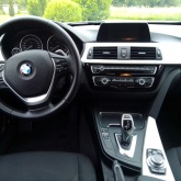 Prodaje se BMW 320D F30 LCI, 2016 godina, Automatik, 190 konja