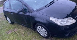 Prodajem Citroen C4!