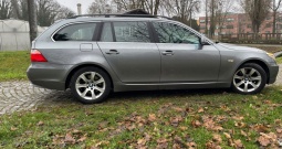BMW serija 5 touring