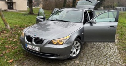 BMW serija 5 touring