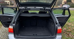 BMW serija 5 touring