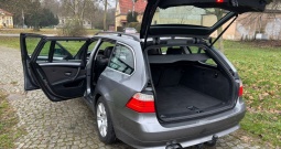 BMW serija 5 touring