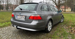 BMW serija 5 touring