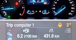 Ford Puma 1.5 tdci*Eco Blue*88 kW*Titanium X*Reg 11/26