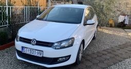 VW polo 1.6 TDi comfort line