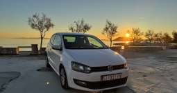 VW polo 1.6 TDi comfort line