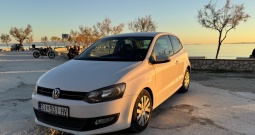VW polo 1.6 TDi comfort line