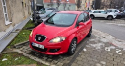 Seat Altea 1.6 Benzin+PLIN (04/26) Veliki servis Atest 04/30 2 seta kotača
