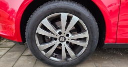 Seat Altea 1.6 Benzin+PLIN (04/26) Veliki servis Atest 04/30 2 seta kotača