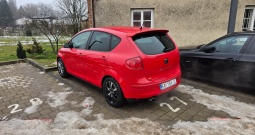 Seat Altea 1.6 Benzin+PLIN (04/26) Veliki servis Atest 04/30 2 seta kotača
