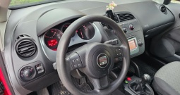 Seat Altea 1.6 Benzin+PLIN (04/26) Veliki servis Atest 04/30 2 seta kotača