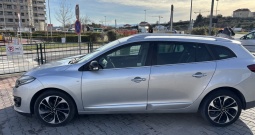 Megane Grandtour 1.6 dci. 96 kw