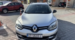 Megane Grandtour 1.6 dci. 96 kw